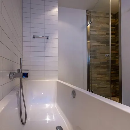 בקתה Above The Clouds - Spacious With Great View Fey (Nendaz)