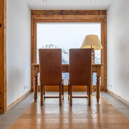 Above The Clouds - Spacious With Great View