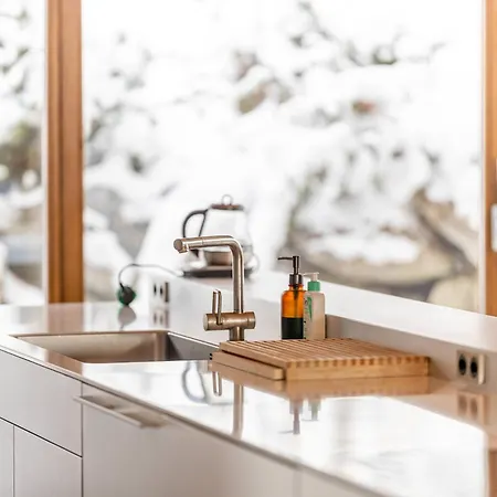 בקתה Above The Clouds - Spacious With Great View Fey (Nendaz)