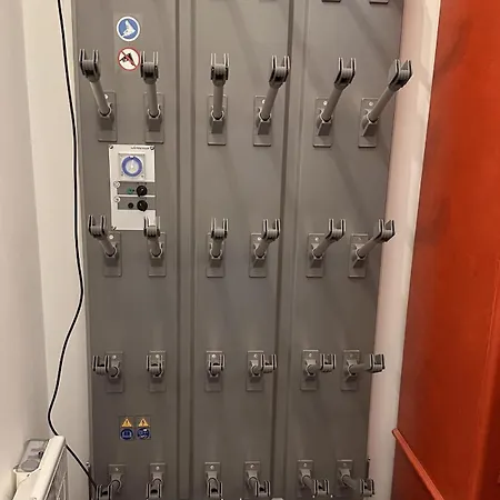 Above The Clouds - Spacious With Great View בקתה *