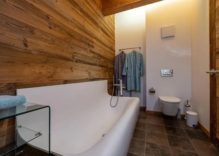 Above The Clouds - Spacious With Great View Chalet Fey (Nendaz)