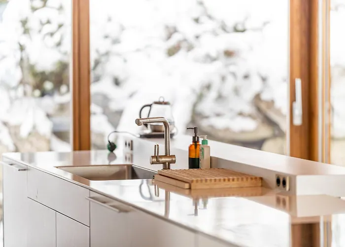 Chalet Above The Clouds - Spacious With Great View Fey (Nendaz)