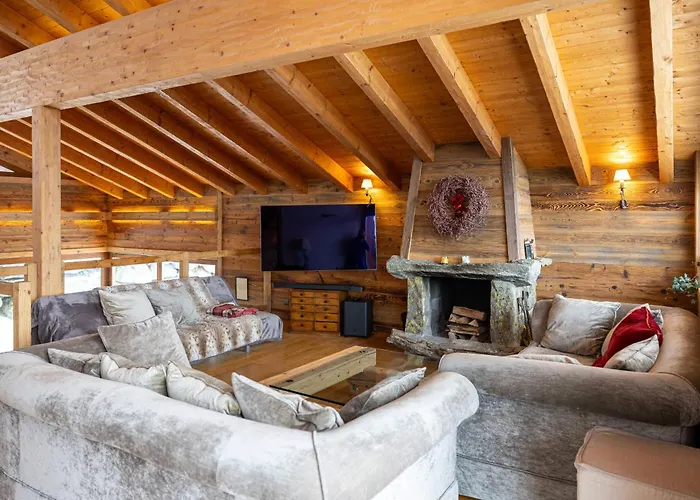 Above The Clouds - Spacious With Great View *