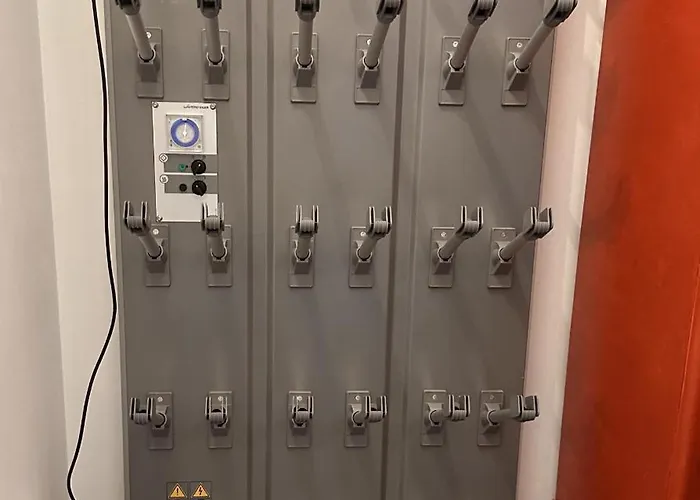 Above The Clouds - Spacious With Great View Chalet *