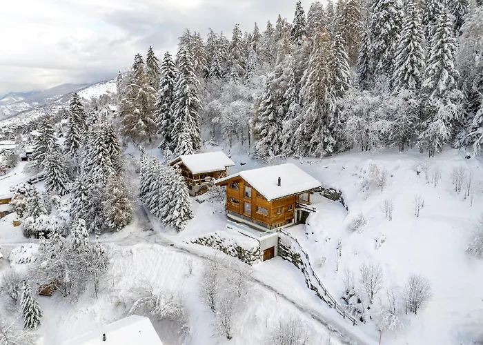 Above The Clouds - Spacious With Great View *