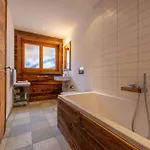 Above The Clouds - Spacious With Great View Alpesi faház *
