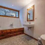 Alpesi faház Above The Clouds - Spacious With Great View