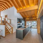Alpesi faház Above The Clouds - Spacious With Great View *
