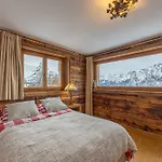 Above The Clouds - Spacious With Great View * Fey (Nendaz)