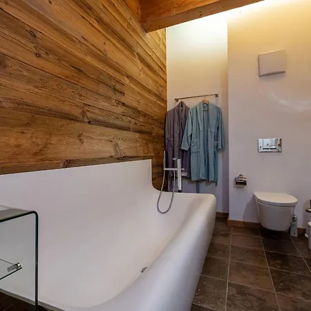 Above The Clouds - Spacious With Great View Chalet Fey (Nendaz)